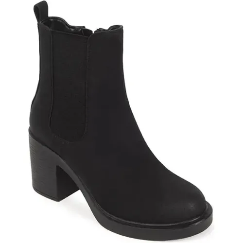 Bata Botin De Vestir Mujer Kaus