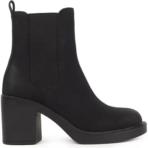 Botin Bata De Vestir Mujer Kaus | Platanitos