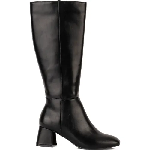 Bota Bata De Vestir Mujer Omana-L | Platanitos