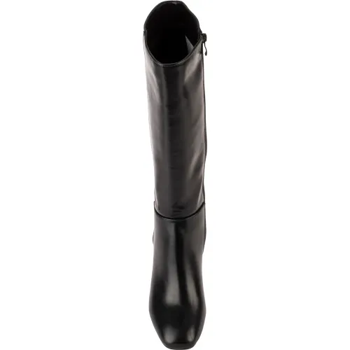 Bata Bota De Vestir Mujer Omana-L