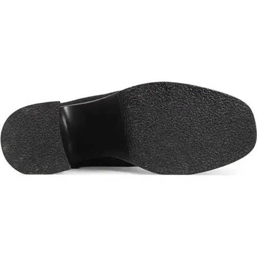 Bata Botin De Vestir Mujer Wolfi