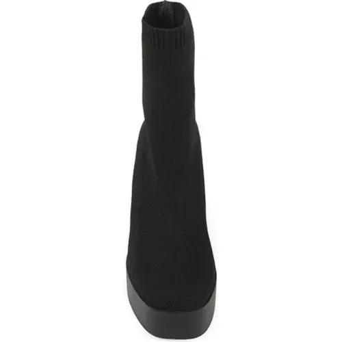 Bata Botin De Vestir Mujer Wolfi