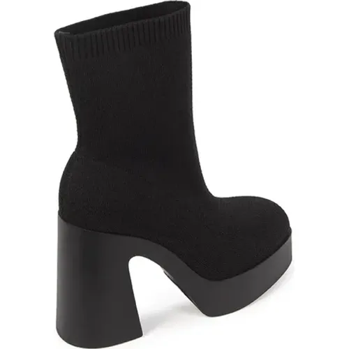 Bata Botin De Vestir Mujer Wolfi