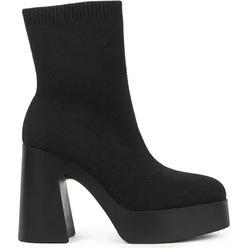 Botin Bata De Vestir Mujer Wolfi | Platanitos