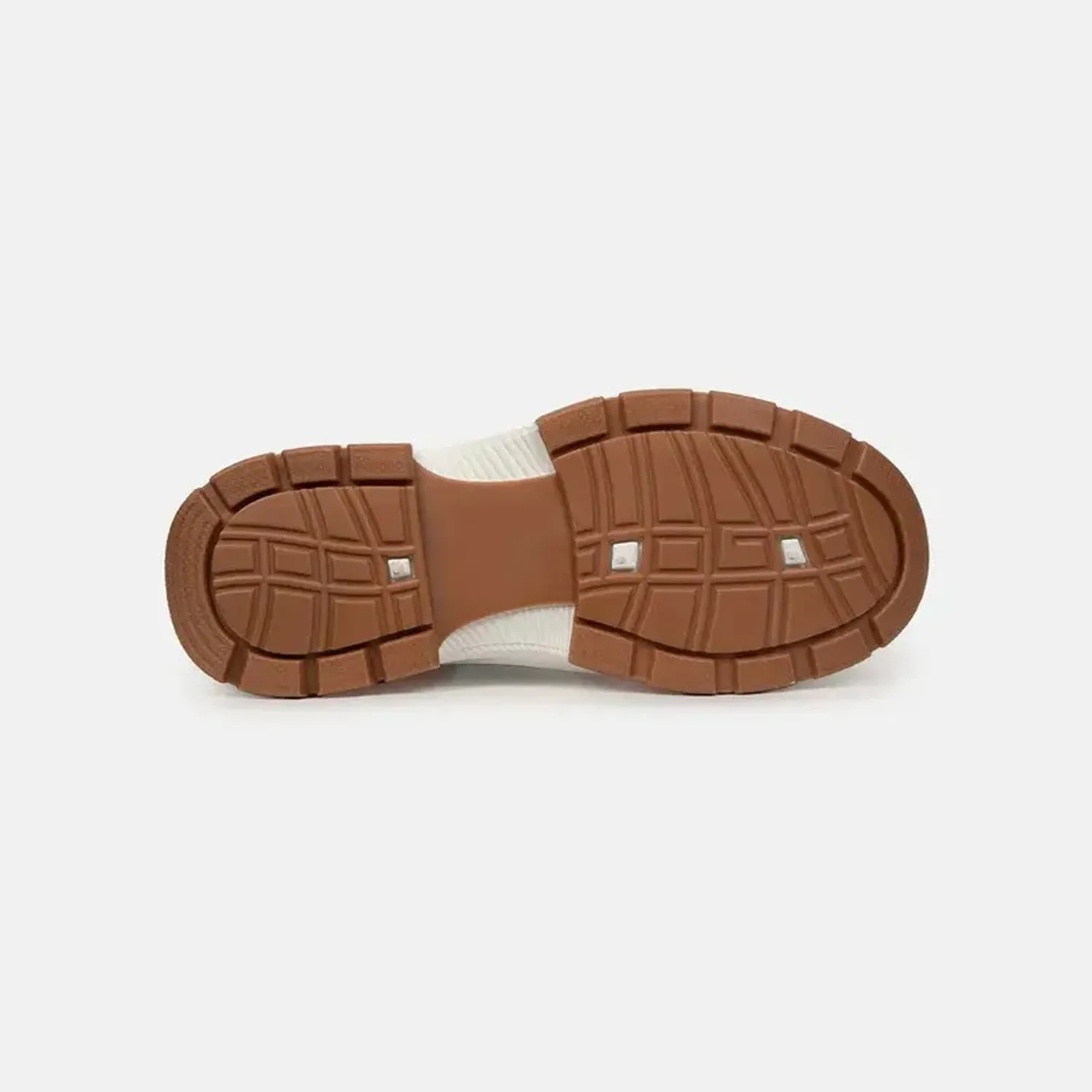 Zapatillas North Star Urbanas Mujer Hare color negro | Platanitos