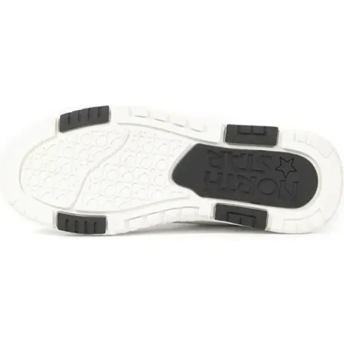 North Star Zapatillas Urbanas Mujer Skater Wave