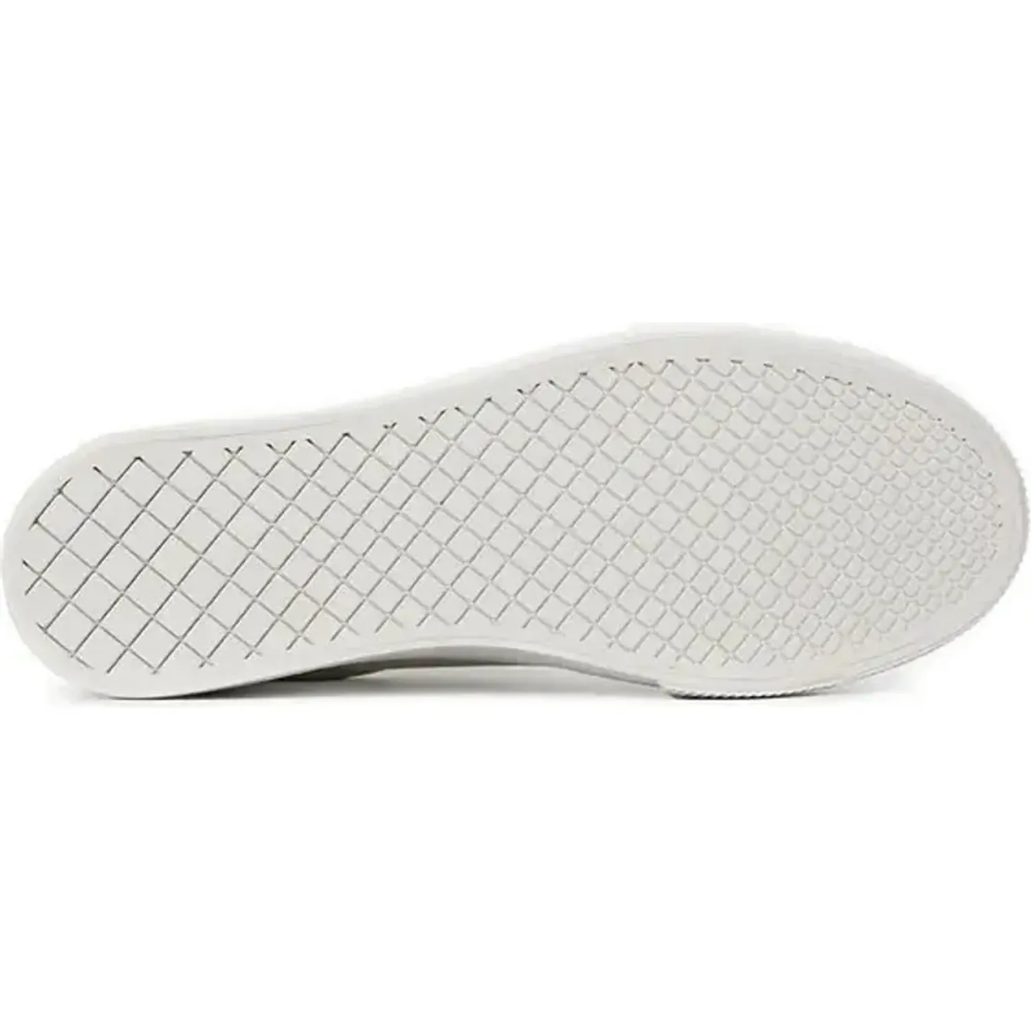 Zapatillas North Star Urbanas Mujer Vibia color white | Platanitos