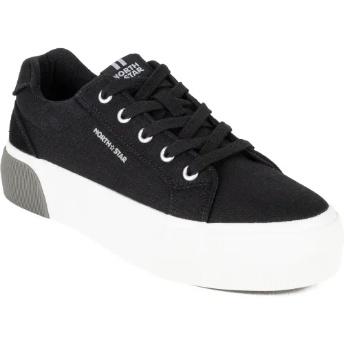 North Star Zapatillas Urbanas Mujer Lolly