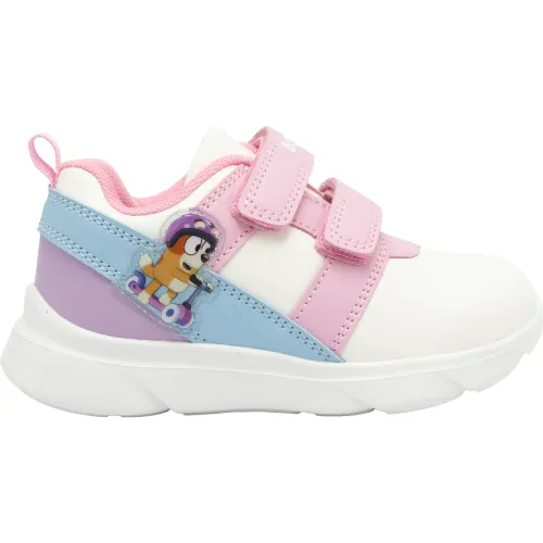 BLUEY Zapatilla Parche Niña Bluey 2bu1210