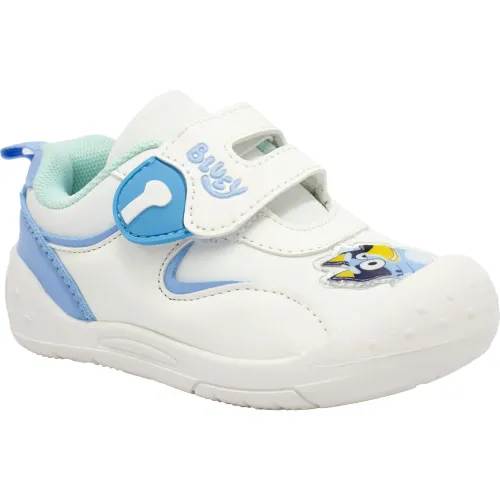 BLUEY Zapatilla Parche Niño Bluey 2bu1260
