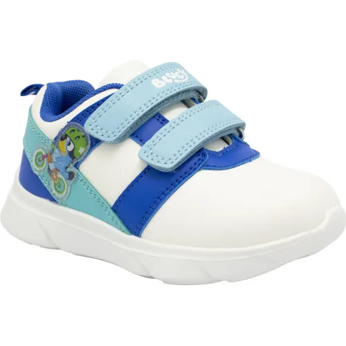 BLUEY Zapatilla Parche Niño Bluey 2bu1220