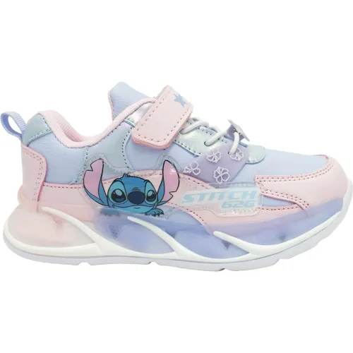 STITCH Zapatilla Parche Niña Stitch 2stc079
