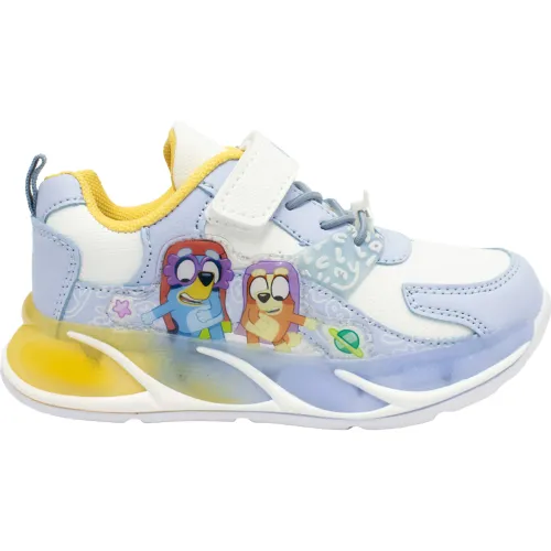 BLUEY Zapatilla Parche Niño Bluey 2bu1160