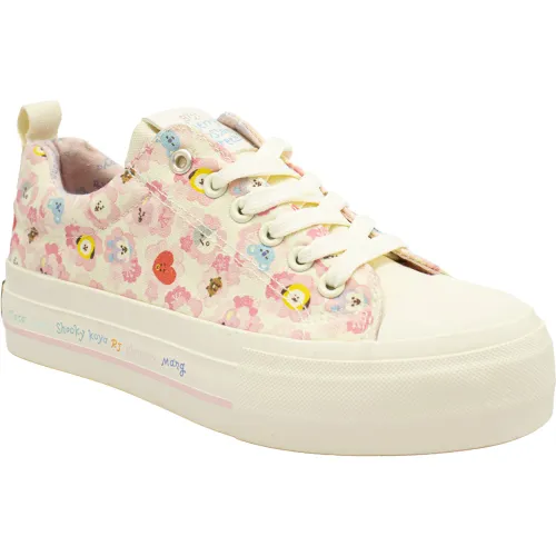 BT21 Zapatilla Mujer Bt21 2bty014