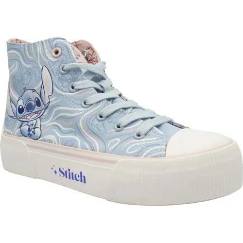 STITCH Zapatilla Mujer Stitch 2ty0900