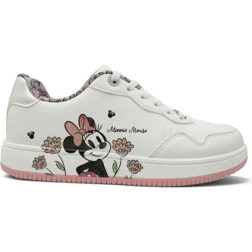 Minnie Zapatilla Iconica Mujer Minnie 2ny1100