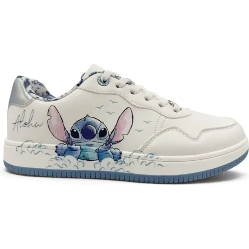STITCH Zapatilla Iconica Mujer Stitch 2ty0830