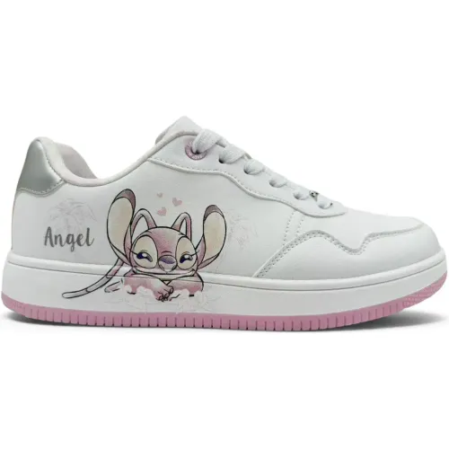 STITCH Zapatilla Iconica Mujer Stitch 2ty1010