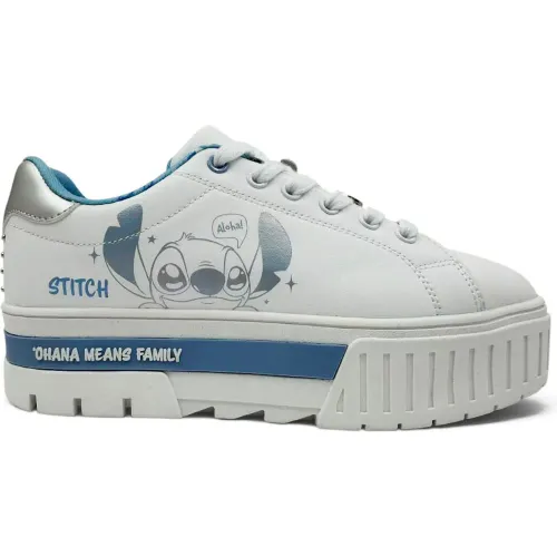 STITCH Zapatilla Iconica Mujer Stitch 2ty0930