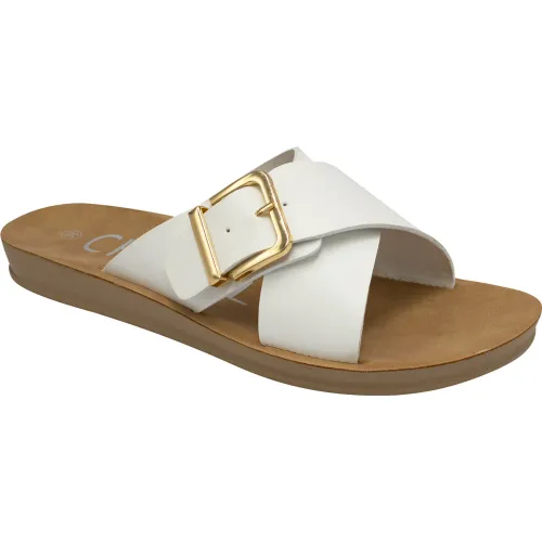 CHABELY Sandalia Casual Mujer Chabely 2ys567