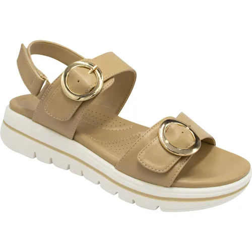 CHABELY Sandalia Casual Mujer Chabely 2ys580