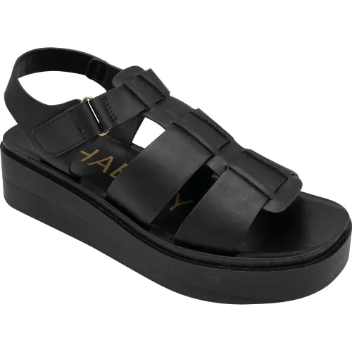 CHABELY Sandalia Casual Mujer Chabely 2ys584