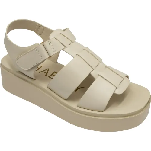 CHABELY Sandalia Casual Mujer Chabely 2ys584