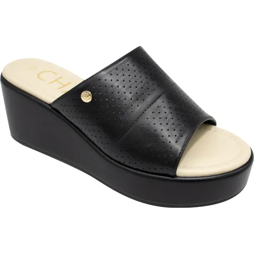 CHABELY Sandalia Casual Mujer Chabely 2ys593