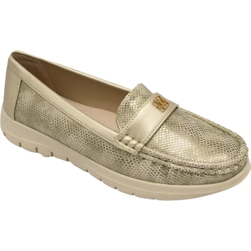 CHABELY Mocasin Casual Mujer Chabely 2ym049
