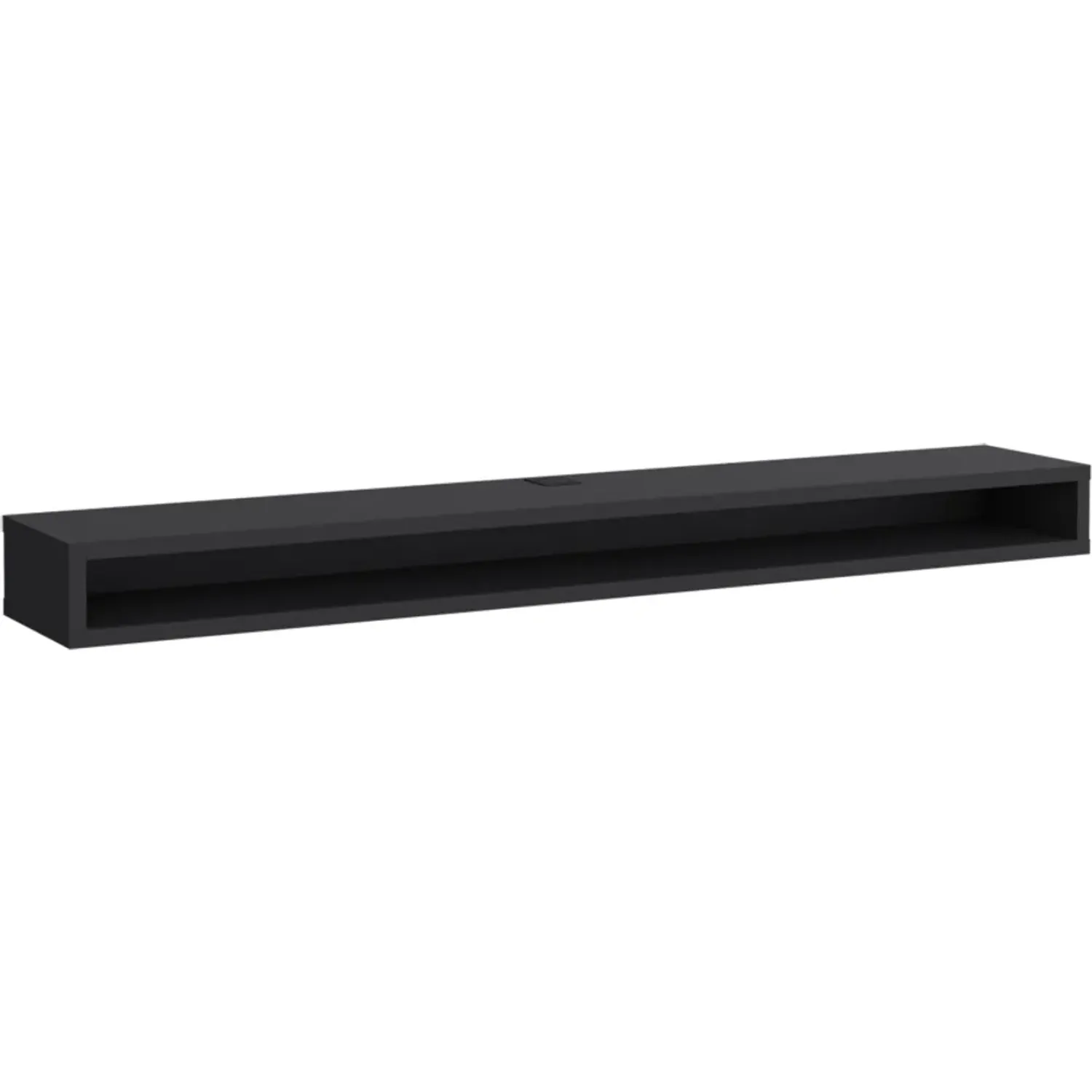 Panel Tuhome Tv75 Luft color wengue | Platanitos