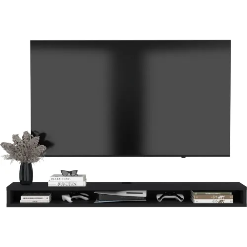 TUHOME Panel Tv75 Luft