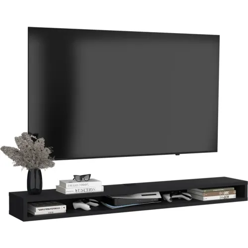 TUHOME Panel Tv75 Luft