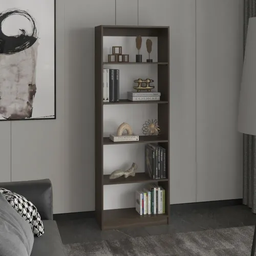 Estante Tuhome Home-E M3 5 Niveles | Platanitos