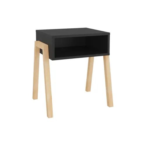 TUHOME Velador Pinetti
