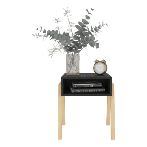 TUHOME Velador Pinetti