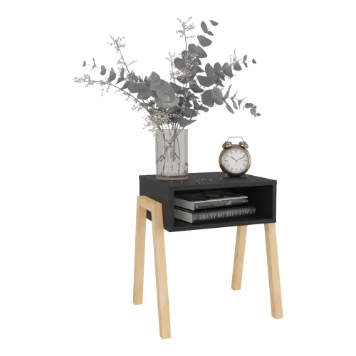 TUHOME Velador Pinetti