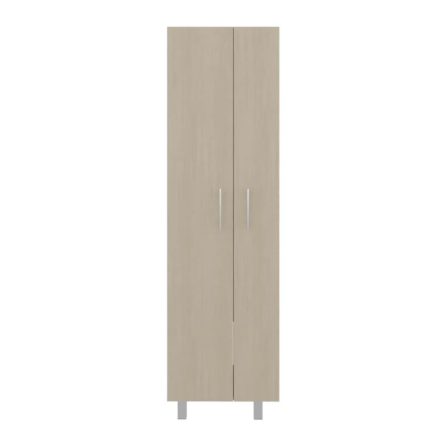 Mueble Tuhome De Aseo 2 Puertas Nala color cartagena | Platanitos