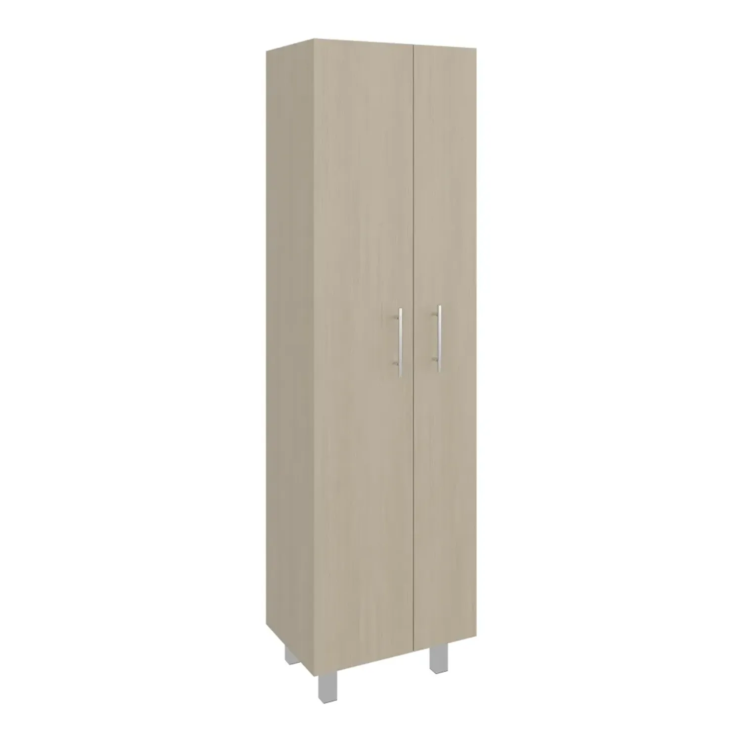 Mueble Tuhome De Aseo 2 Puertas Nala color cartagena | Platanitos