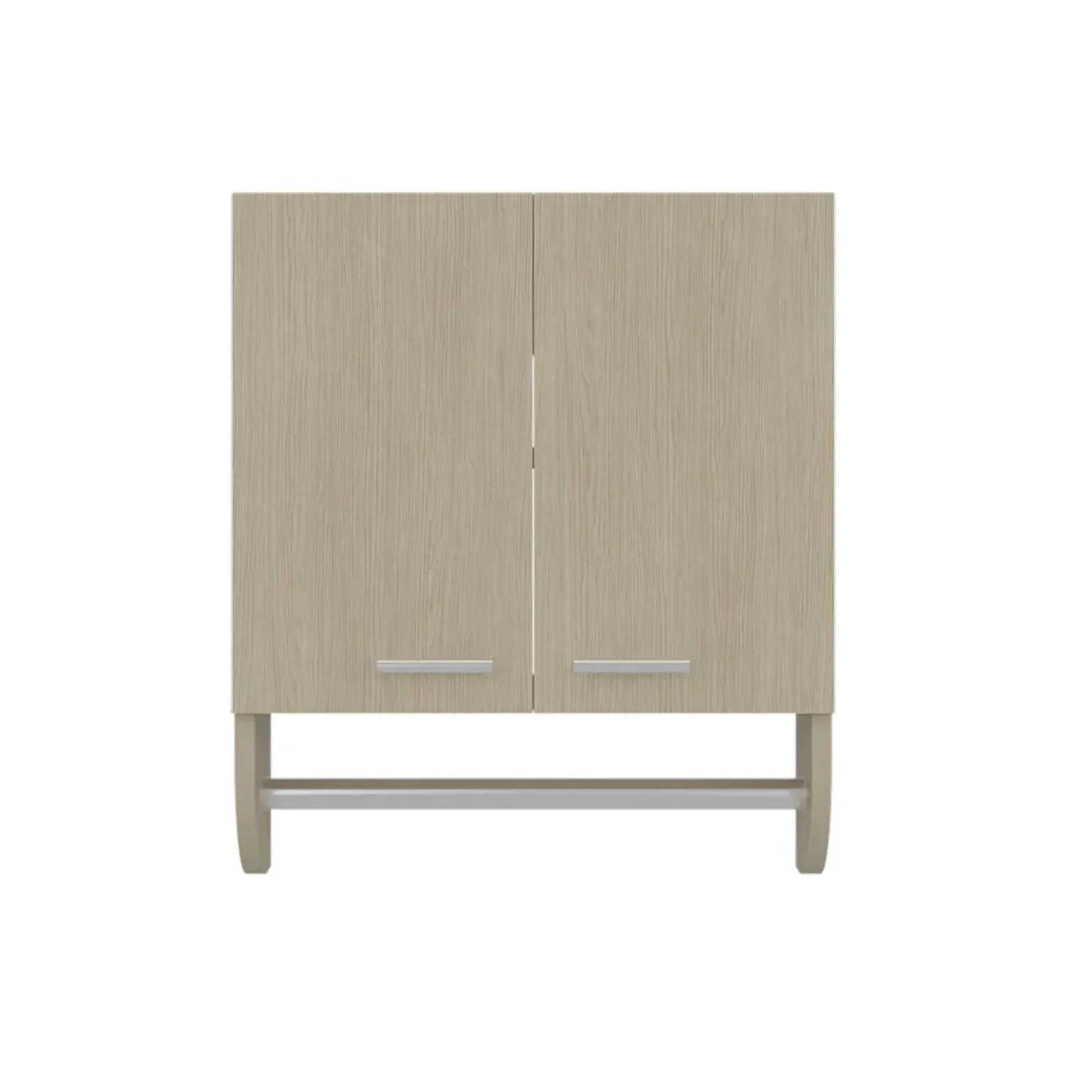 Botiquin Tuhome 2 Puertas Bath color cartagena | Platanitos