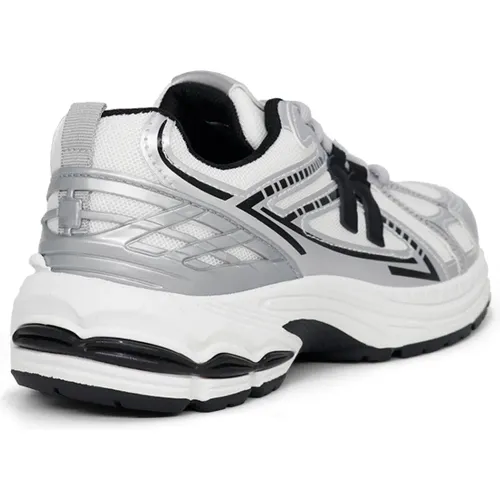ARIANA Zapatillas Running Mujer 1142-26q2 -P
