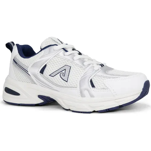 Zapatillas Ariana Running Mujer 3605-26q2 | Platanitos