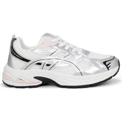 ARIANA Zapatillas Running Mujer 1191-26q2-Bl