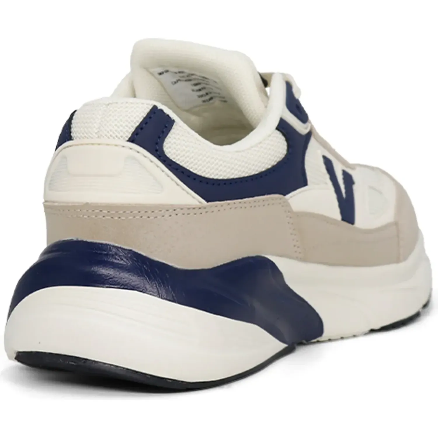 Zapatillas Ariana Running Mujer 2141-26q2 color beige | Platanitos