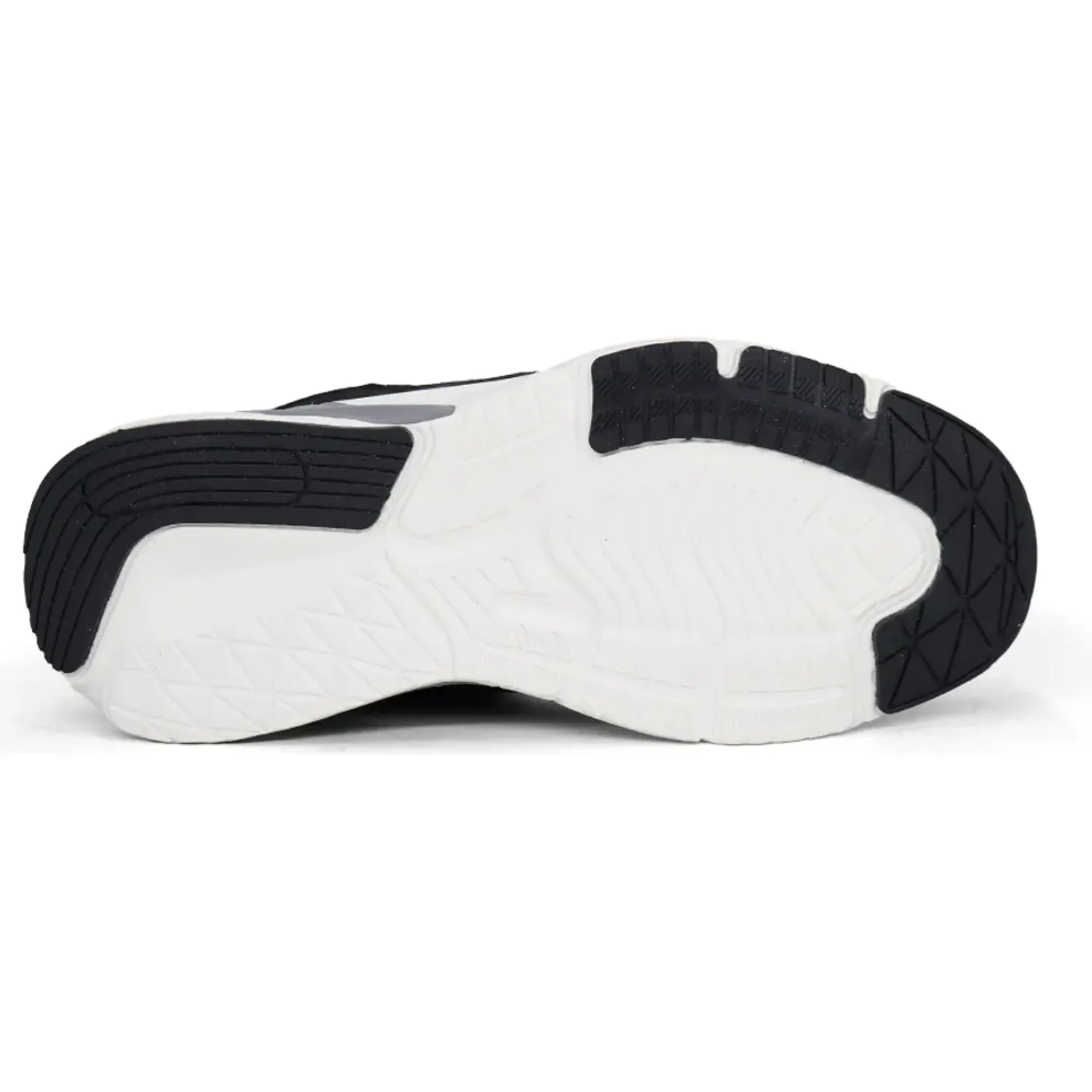 Zapatillas Ariana Running Mujer 2141-26q2-N color negro | Platanitos