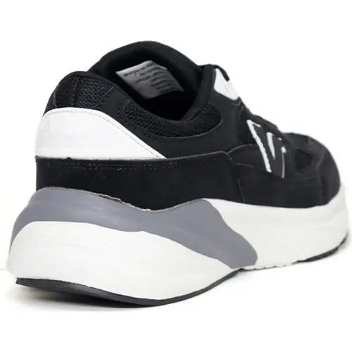 ARIANA Zapatillas Running Mujer 2141-26q2-N