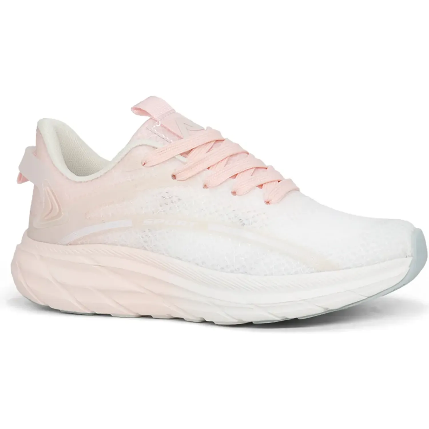 Zapatillas Ariana Running Mujer 4151-26q2-R color rosa | Platanitos