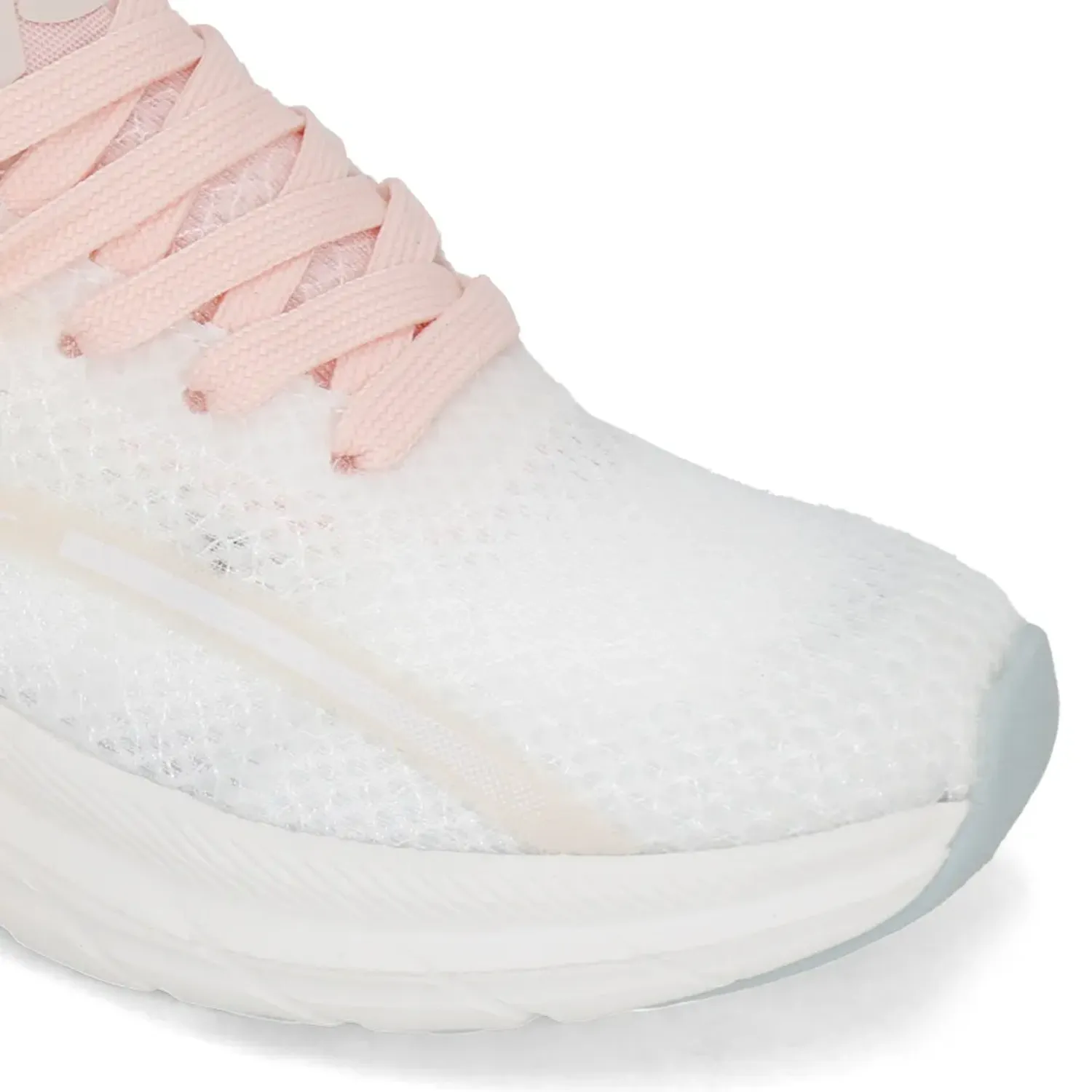 Zapatillas Ariana Running Mujer 4151-26q2-R color rosa | Platanitos