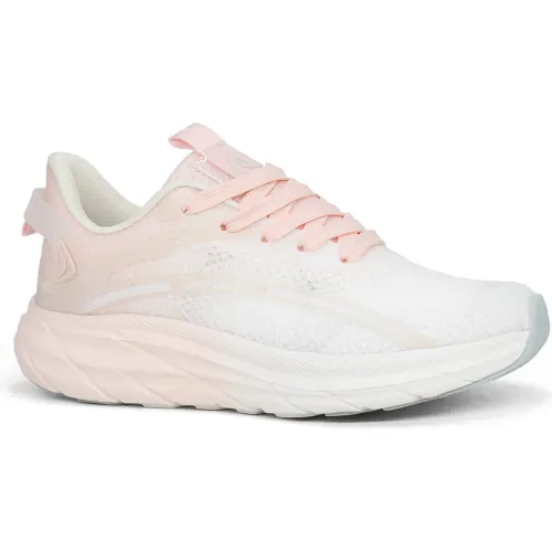 Zapatillas Ariana Running Mujer 4151-26q2-R | Platanitos