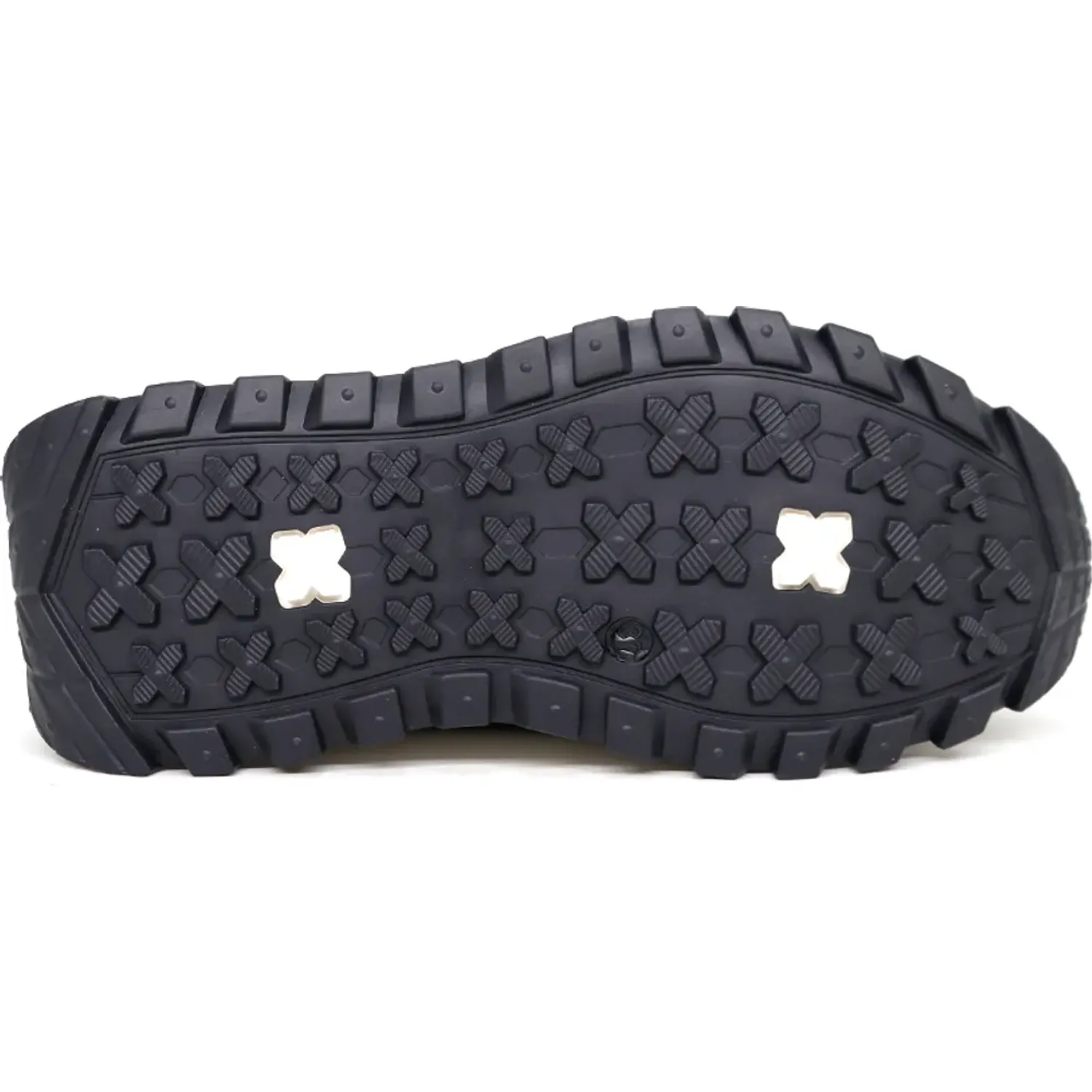 Zapatillas Ariana Urbanas Mujer 7257-26q2-N color negro | Platanitos