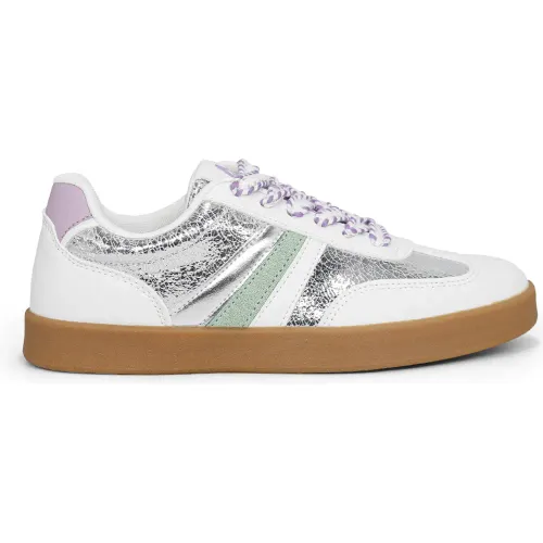 ARIANA Zapatillas Urbanas Mujer 7840-26q2-Bl